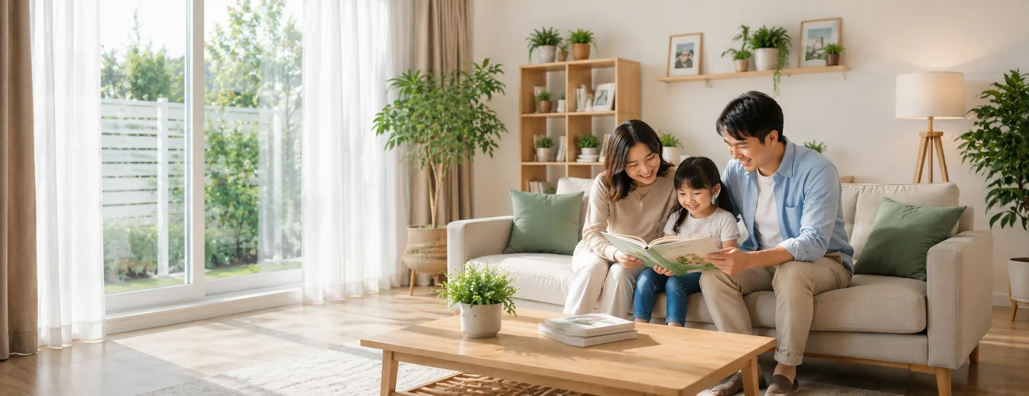 NOVAPEST cung cấp dịch vụ cho gia đình