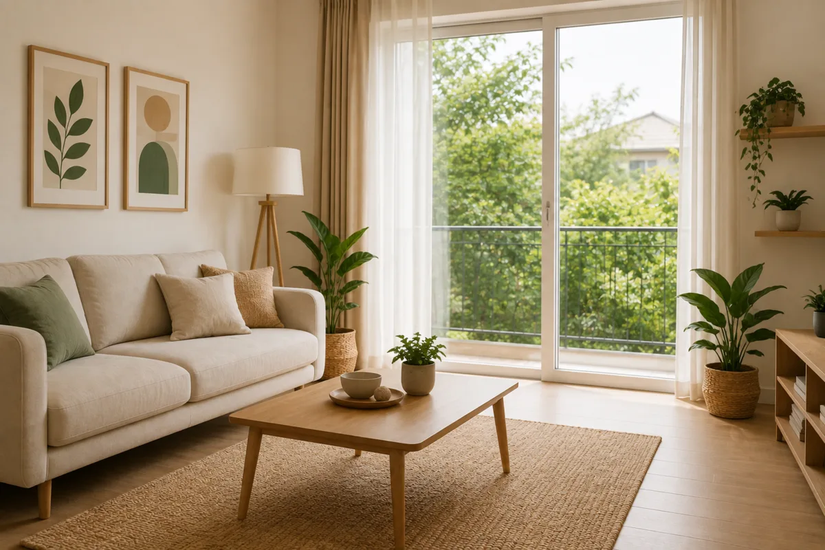 Giải pháp kiểm soát côn trùng cho nhà ở và căn hộ